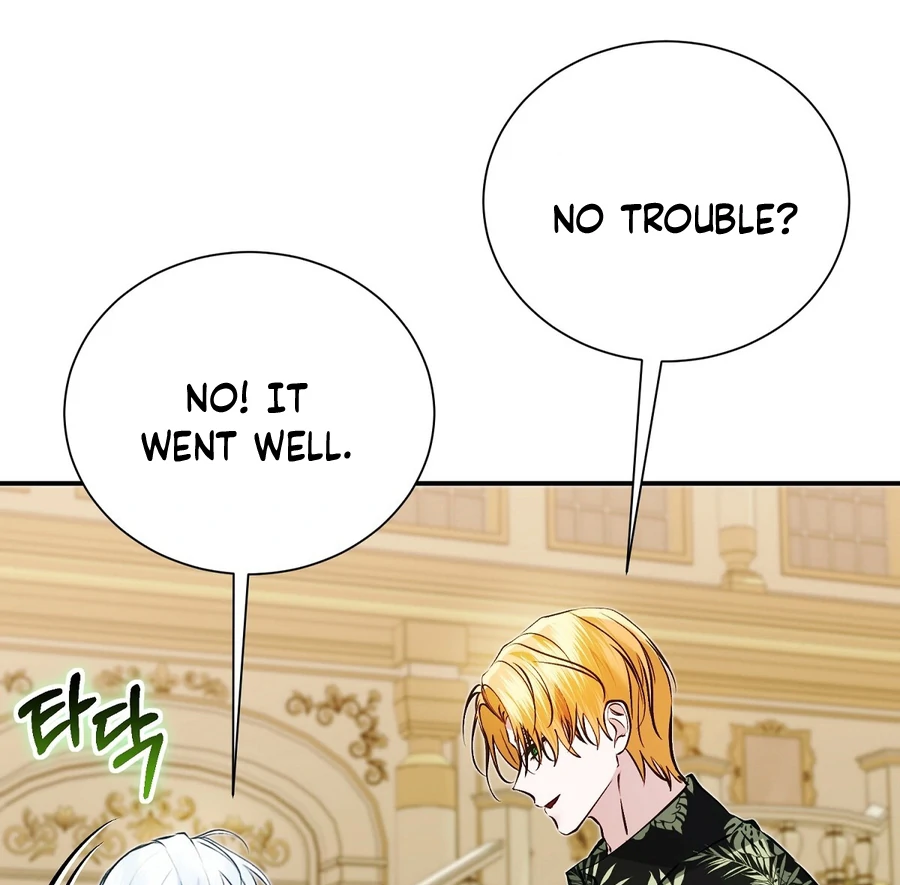 The Fake Saint of a Reverse Harem Game Chapter 16 - Page 60