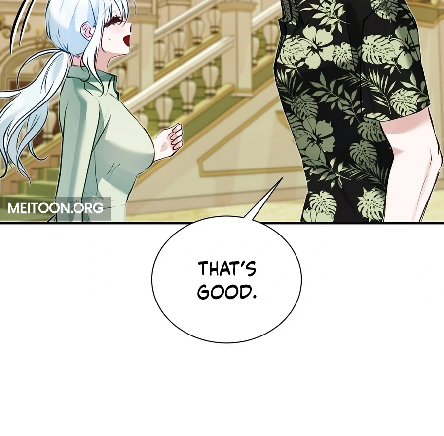 The Fake Saint of a Reverse Harem Game Chapter 16 - Page 61