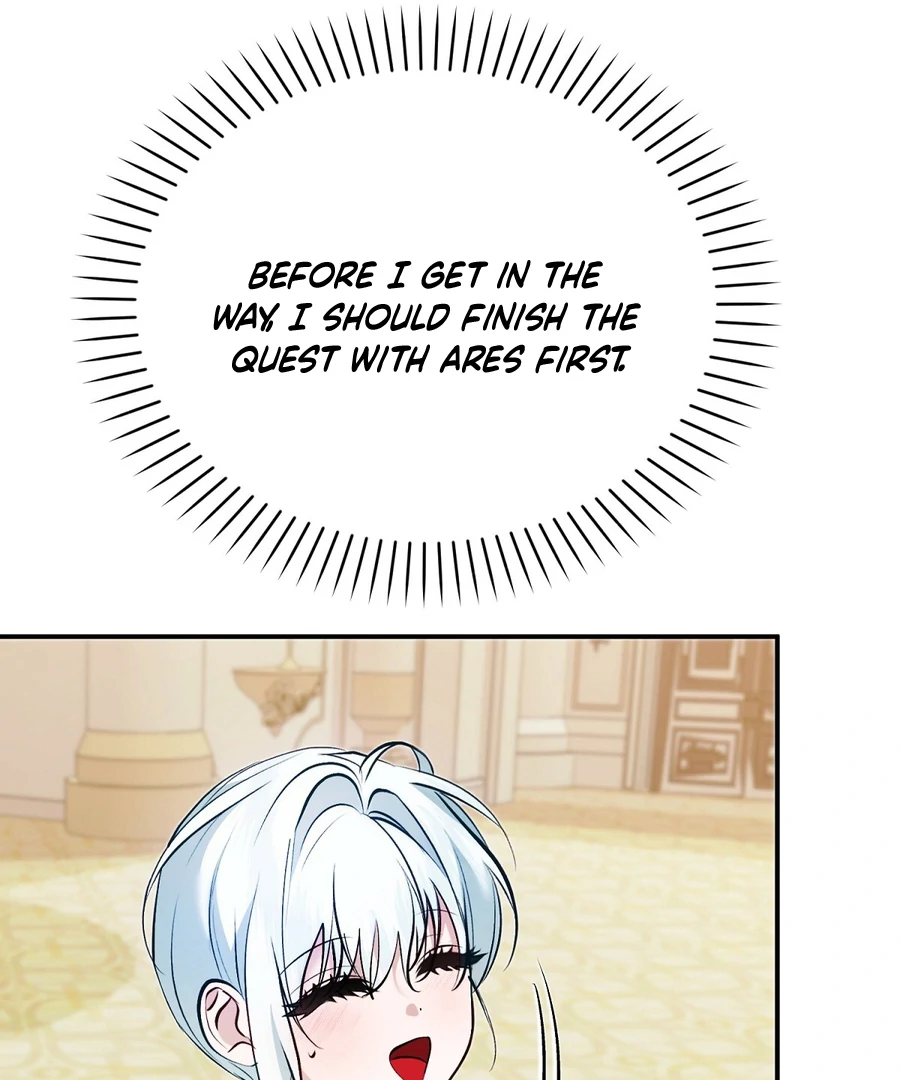 The Fake Saint of a Reverse Harem Game Chapter 16 - Page 62