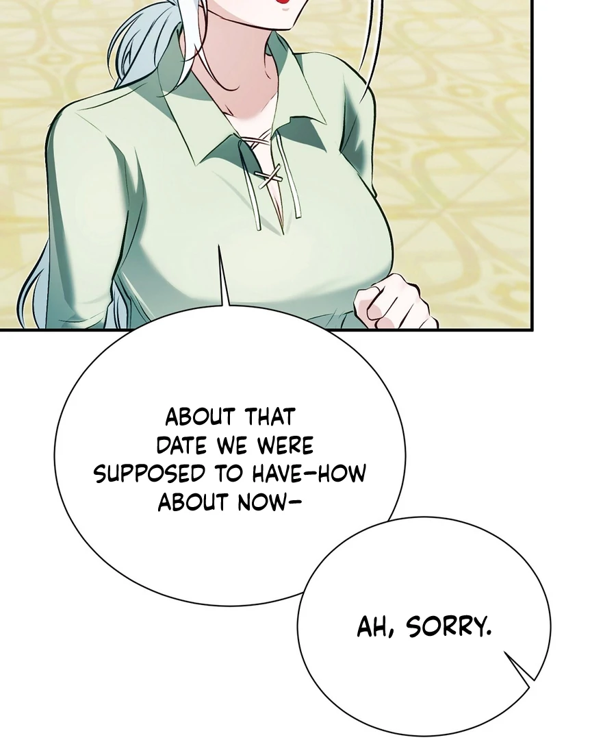 The Fake Saint of a Reverse Harem Game Chapter 16 - Page 63