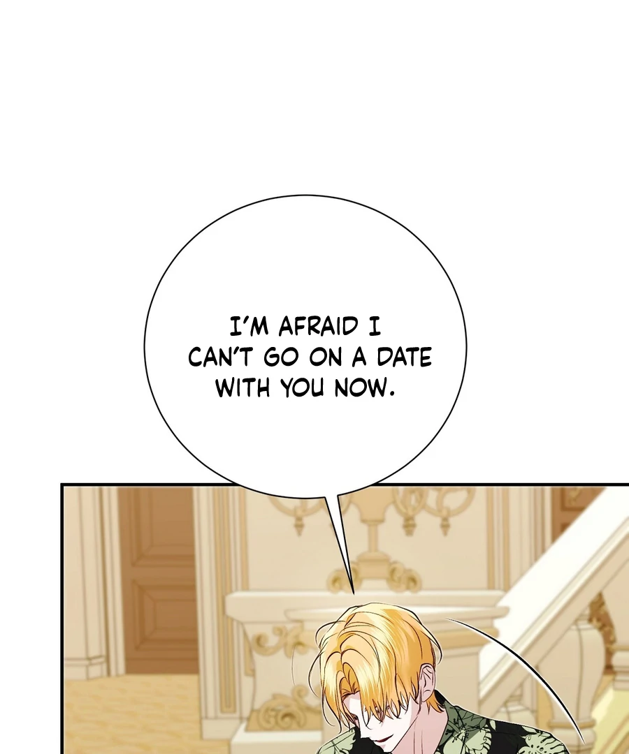 The Fake Saint of a Reverse Harem Game Chapter 16 - Page 64