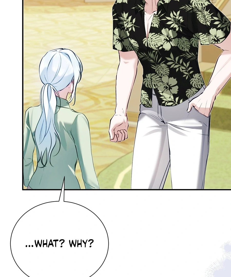 The Fake Saint of a Reverse Harem Game Chapter 16 - Page 65