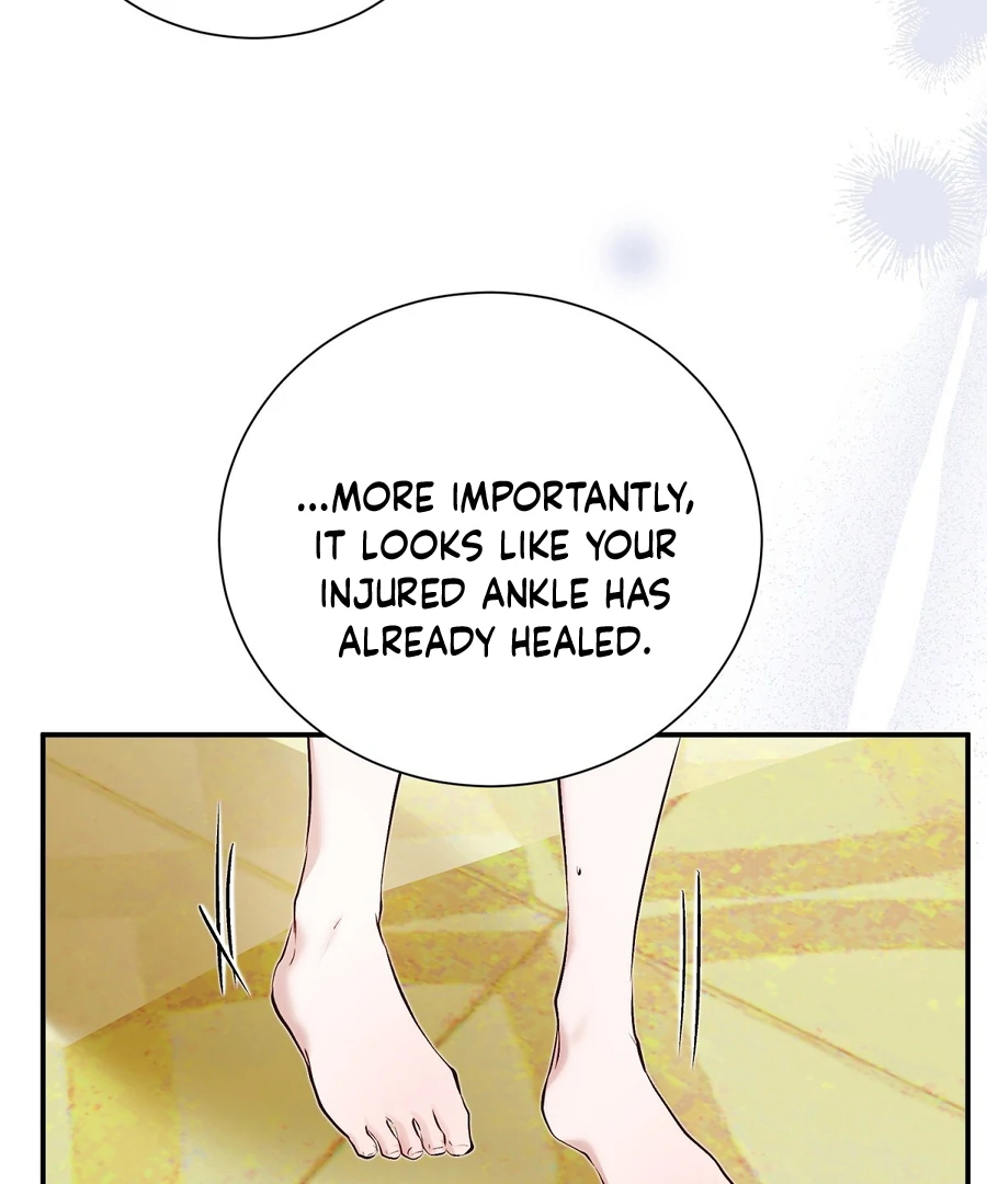 The Fake Saint of a Reverse Harem Game Chapter 16 - Page 66