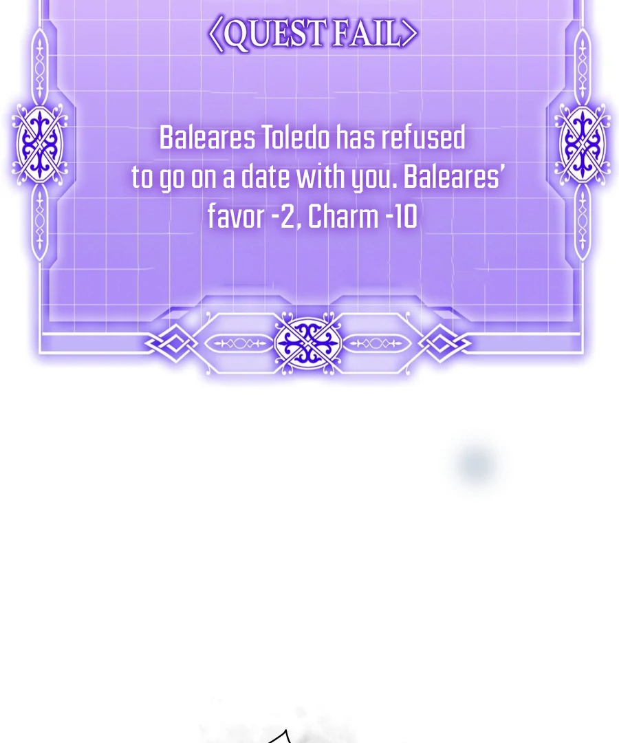 The Fake Saint of a Reverse Harem Game Chapter 16 - Page 76