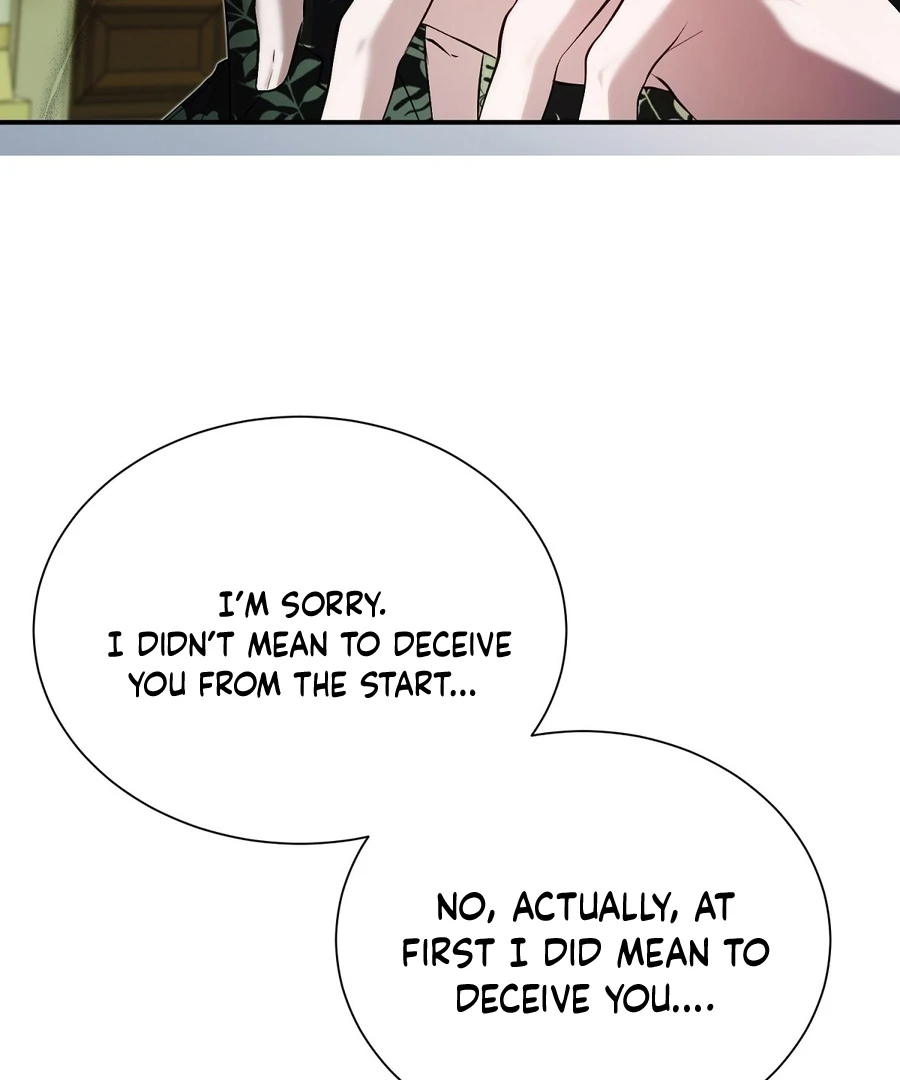 The Fake Saint of a Reverse Harem Game Chapter 16 - Page 81