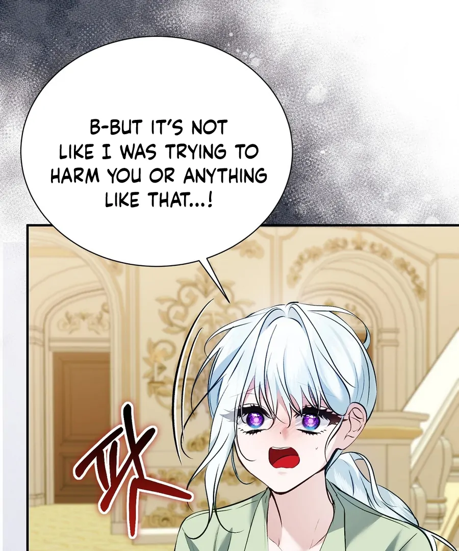 The Fake Saint of a Reverse Harem Game Chapter 16 - Page 83