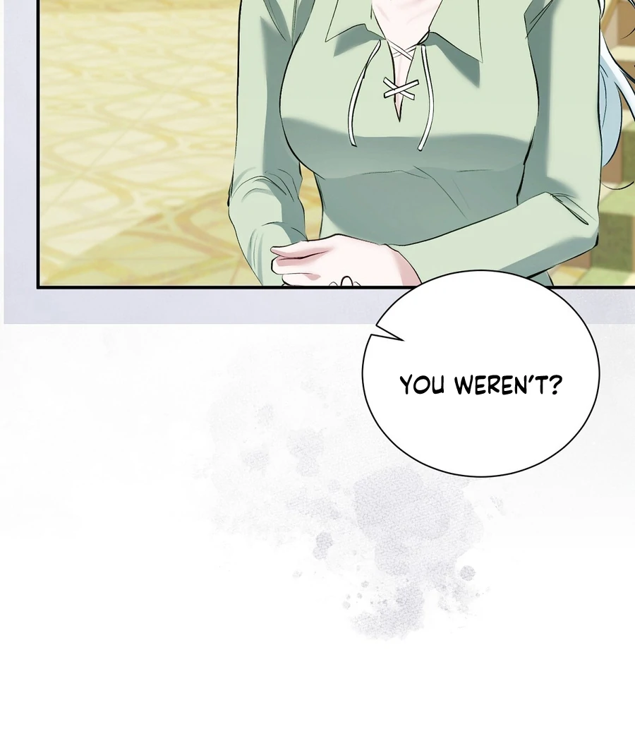 The Fake Saint of a Reverse Harem Game Chapter 16 - Page 84