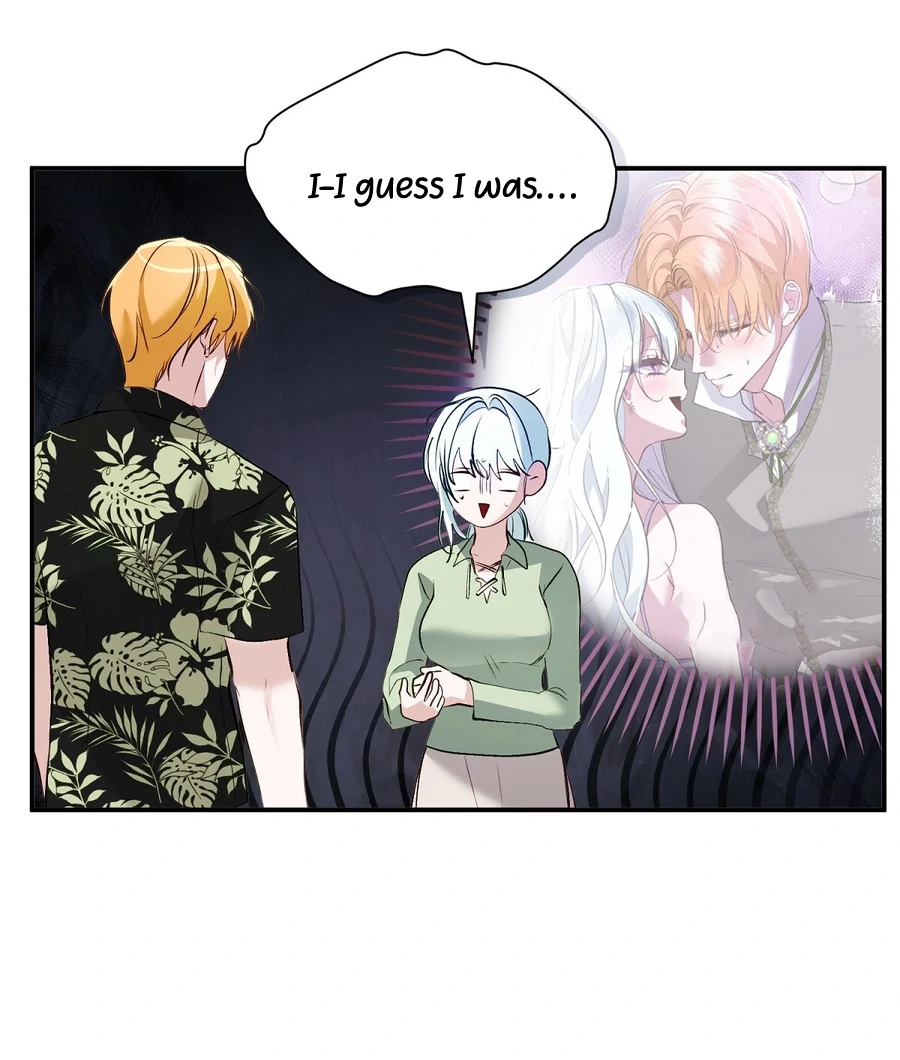 The Fake Saint of a Reverse Harem Game Chapter 16 - Page 85