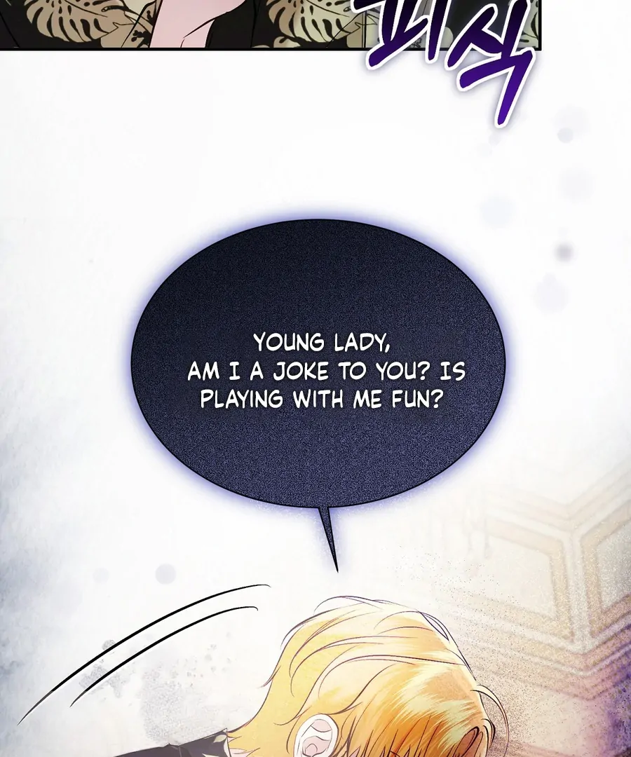 The Fake Saint of a Reverse Harem Game Chapter 16 - Page 87