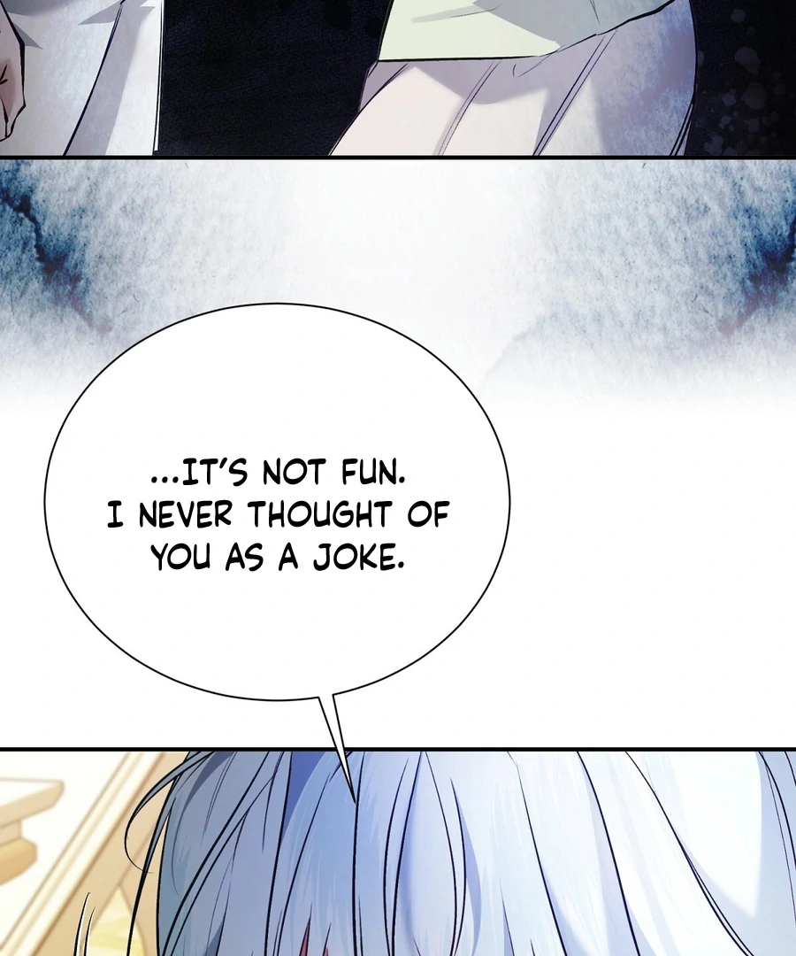 The Fake Saint of a Reverse Harem Game Chapter 16 - Page 89