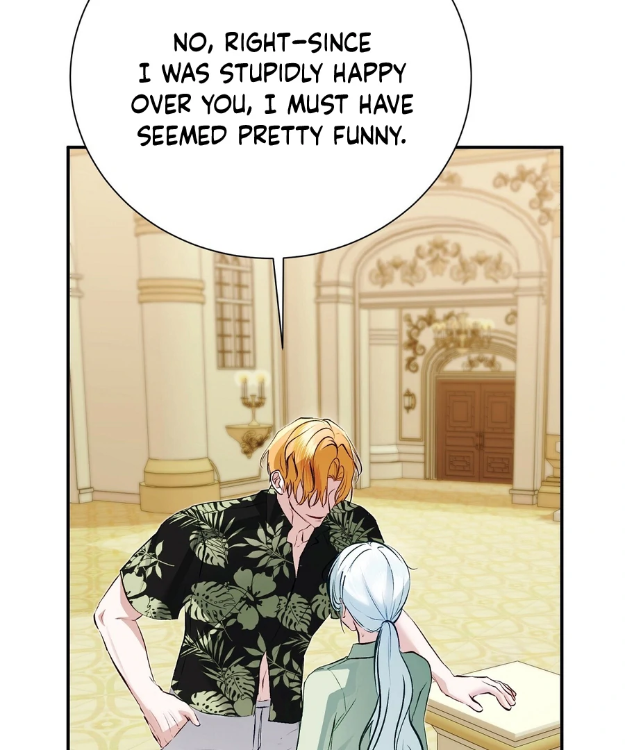 The Fake Saint of a Reverse Harem Game Chapter 16 - Page 91