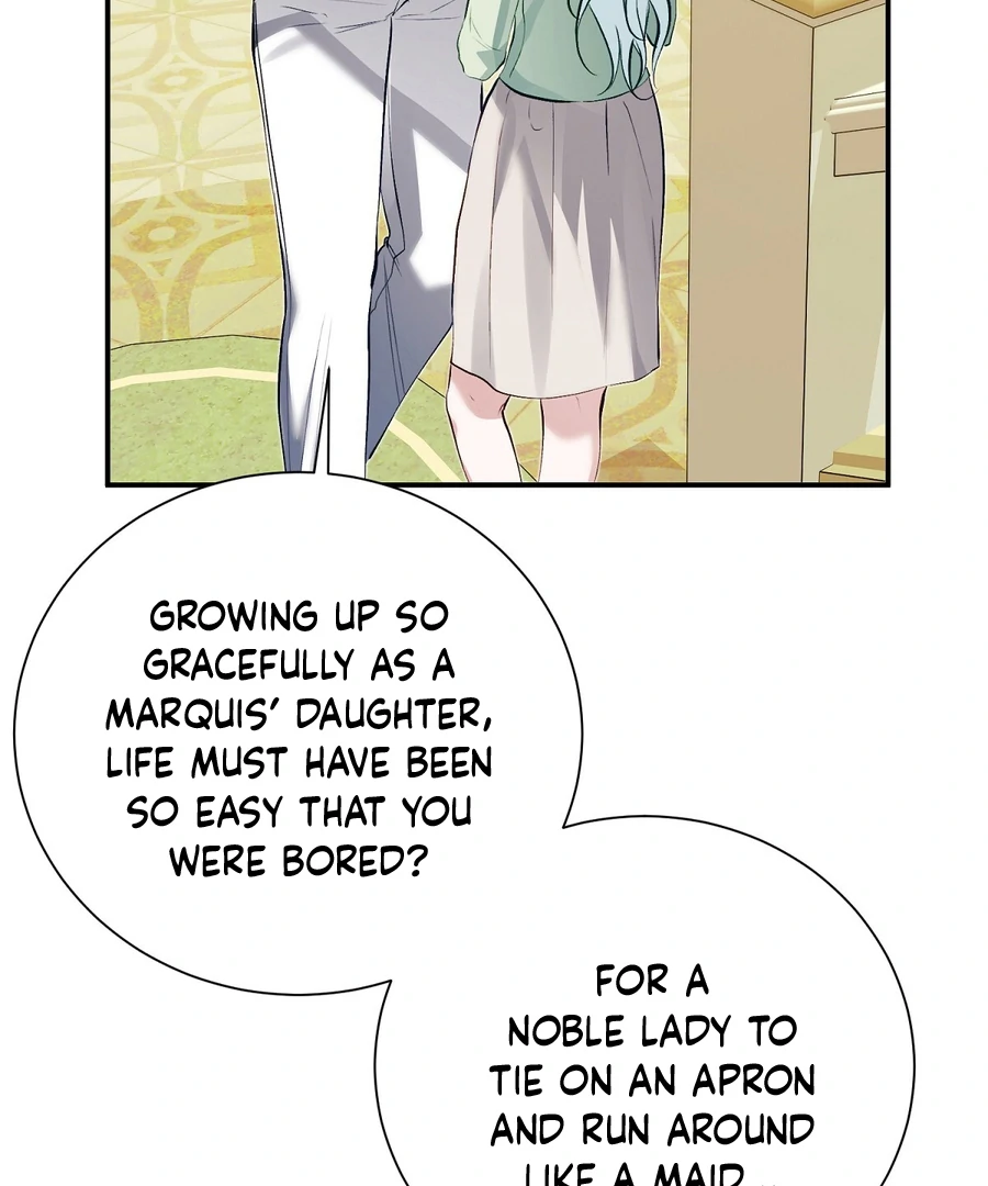 The Fake Saint of a Reverse Harem Game Chapter 16 - Page 92