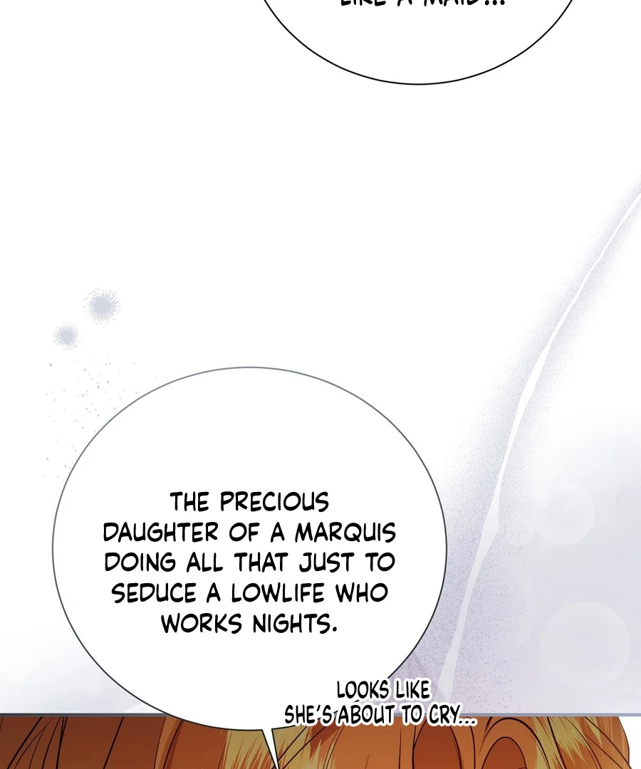 The Fake Saint of a Reverse Harem Game Chapter 16 - Page 93