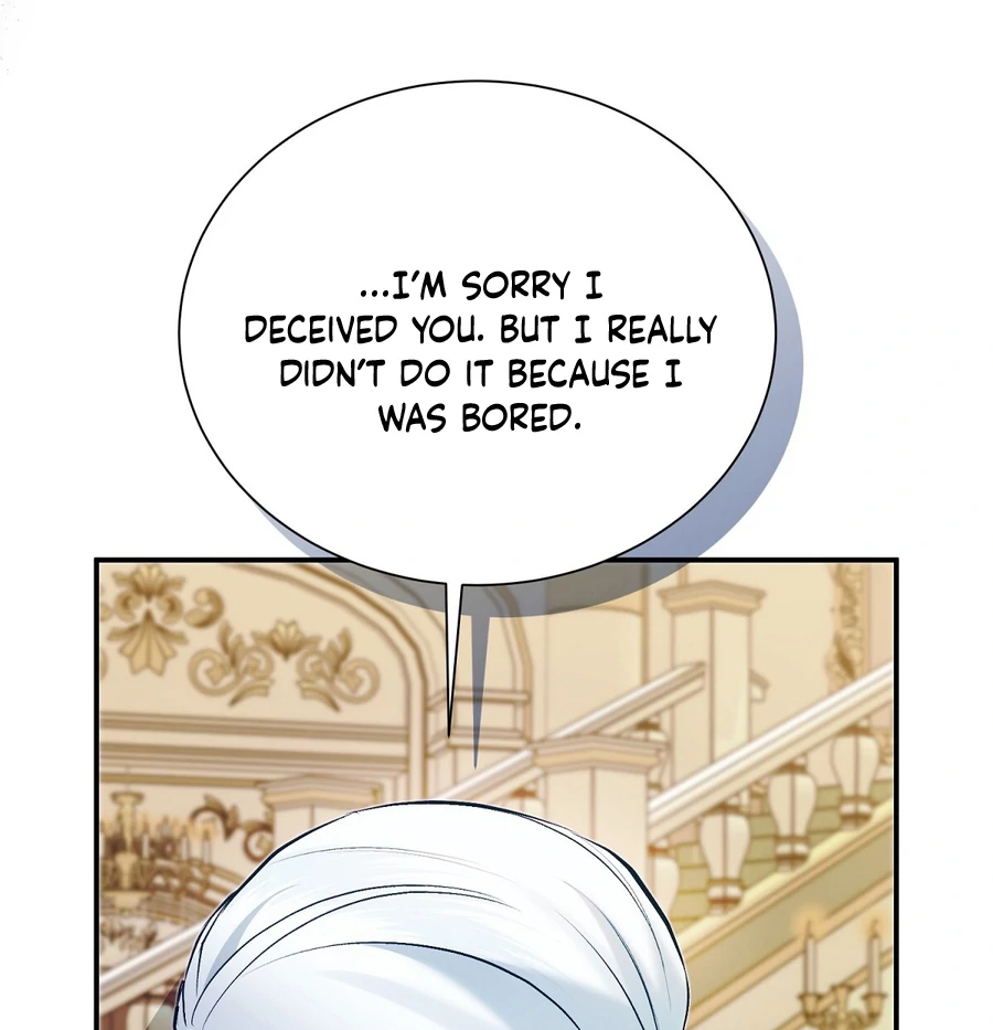 The Fake Saint of a Reverse Harem Game Chapter 16 - Page 97