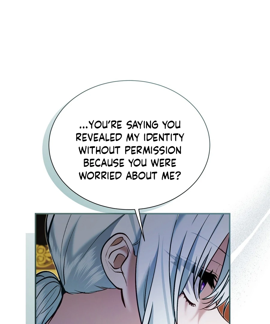 The Fake Saint of a Reverse Harem Game Chapter 16 - Page 121