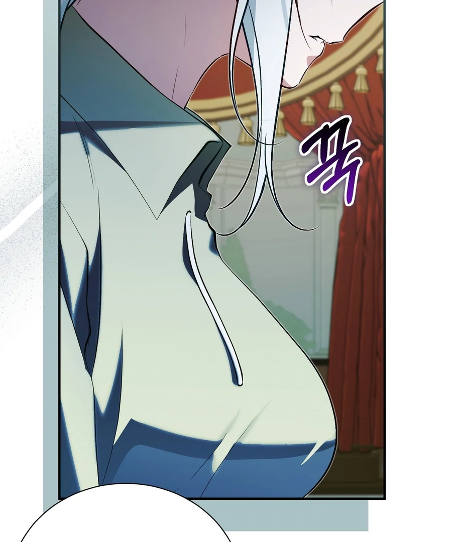 The Fake Saint of a Reverse Harem Game Chapter 16 - Page 122