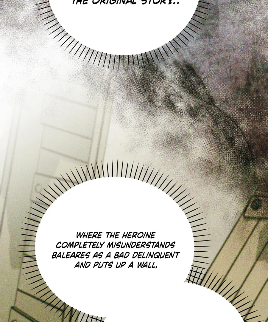 The Fake Saint of a Reverse Harem Game Chapter 16 - Page 124