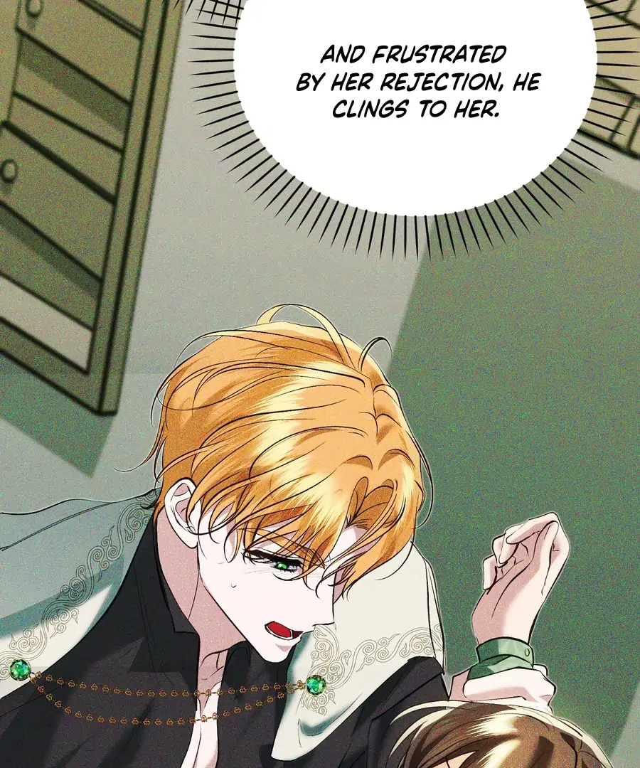 The Fake Saint of a Reverse Harem Game Chapter 16 - Page 125