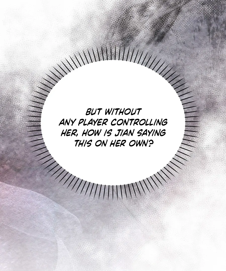 The Fake Saint of a Reverse Harem Game Chapter 16 - Page 127