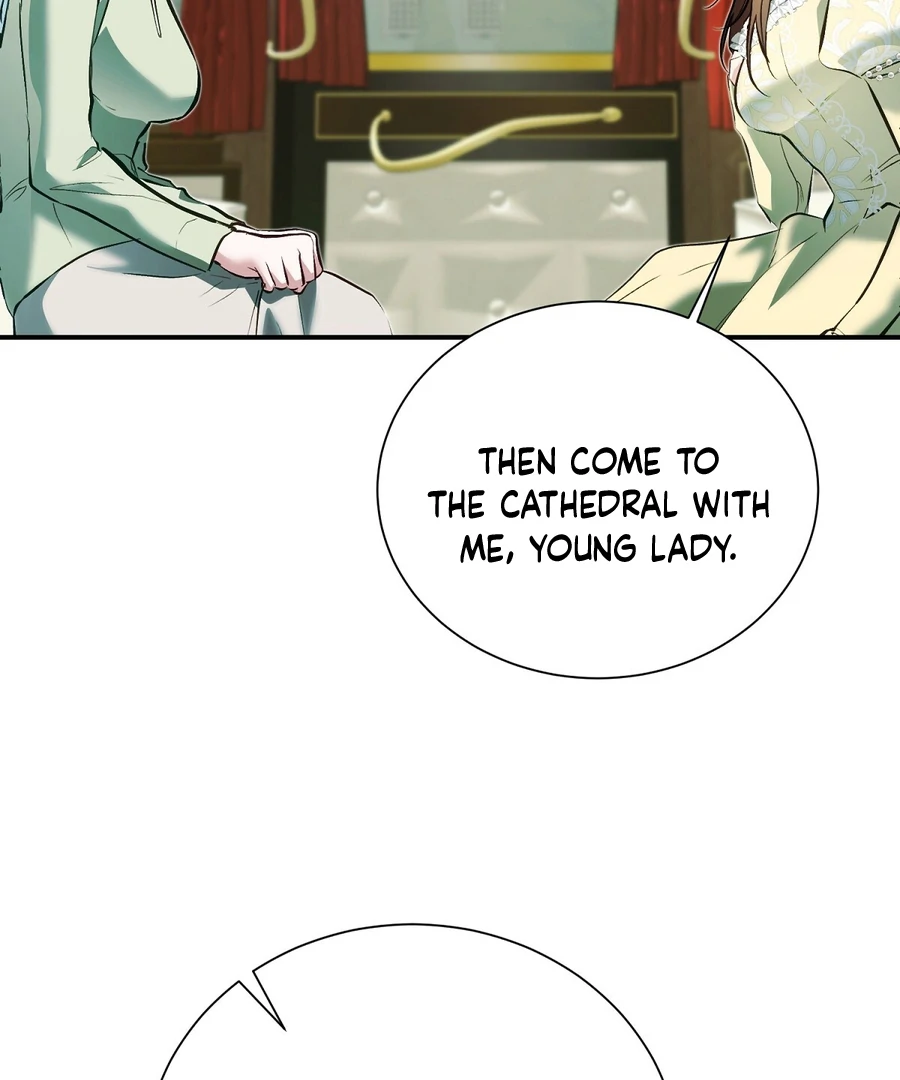 The Fake Saint of a Reverse Harem Game Chapter 16 - Page 129