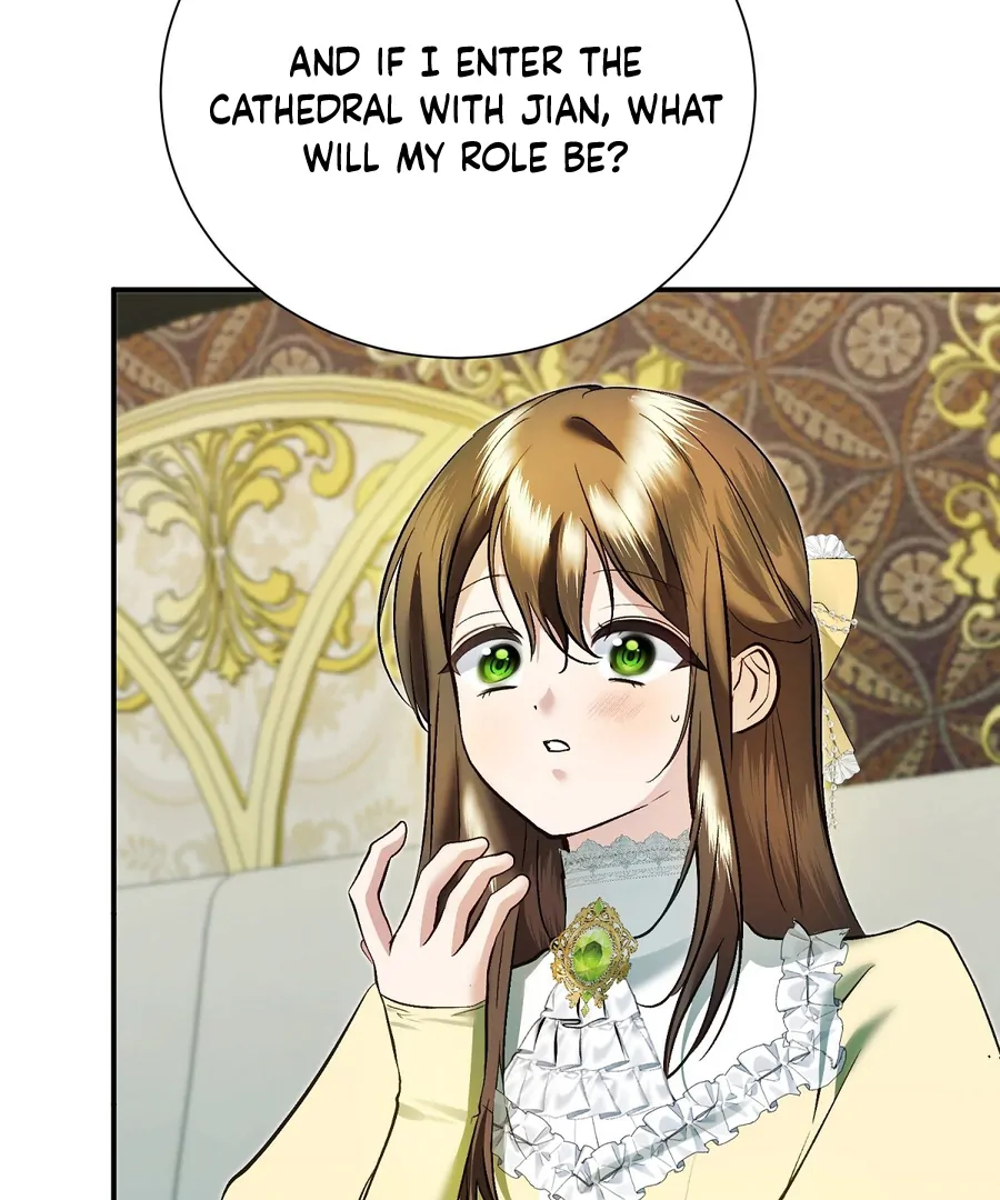 The Fake Saint of a Reverse Harem Game Chapter 16 - Page 130