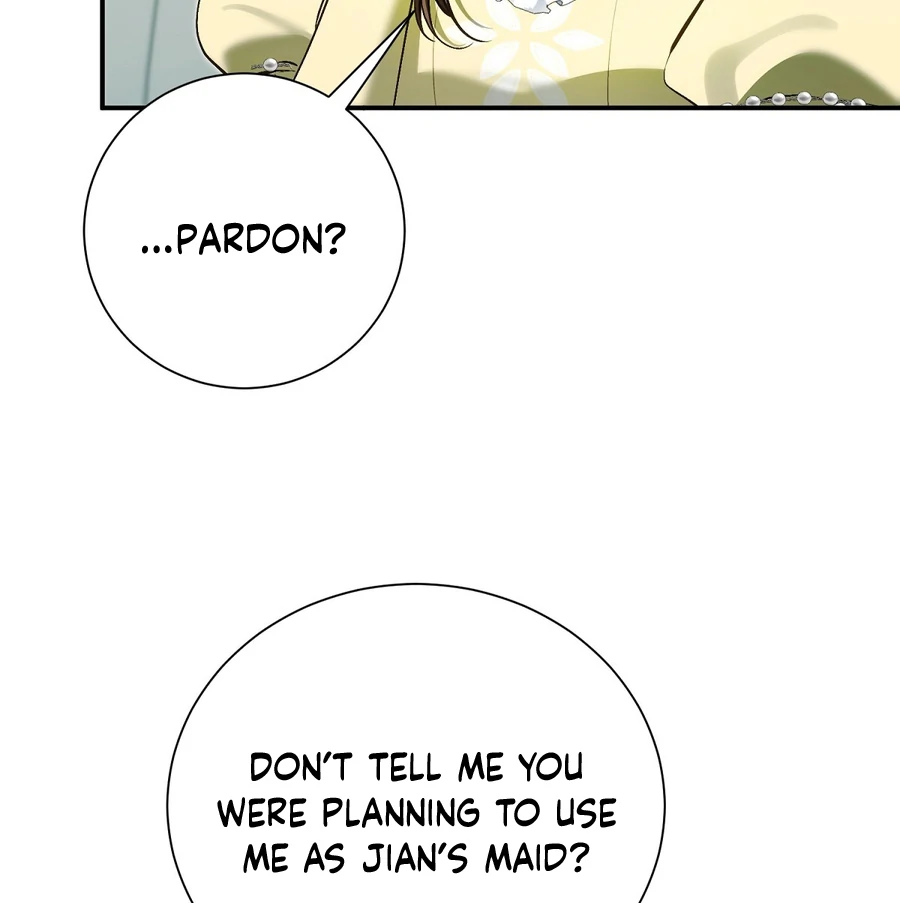 The Fake Saint of a Reverse Harem Game Chapter 16 - Page 131