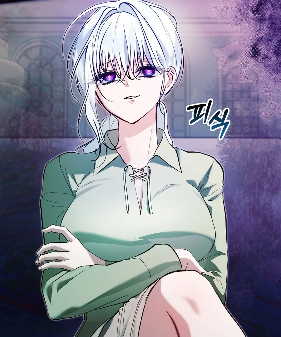 The Fake Saint of a Reverse Harem Game Chapter 16 - Page 134