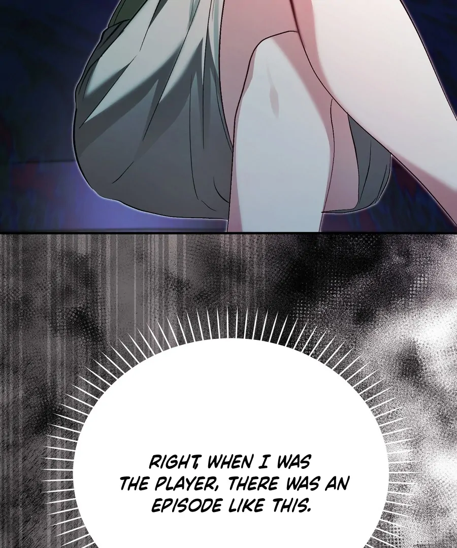 The Fake Saint of a Reverse Harem Game Chapter 16 - Page 135