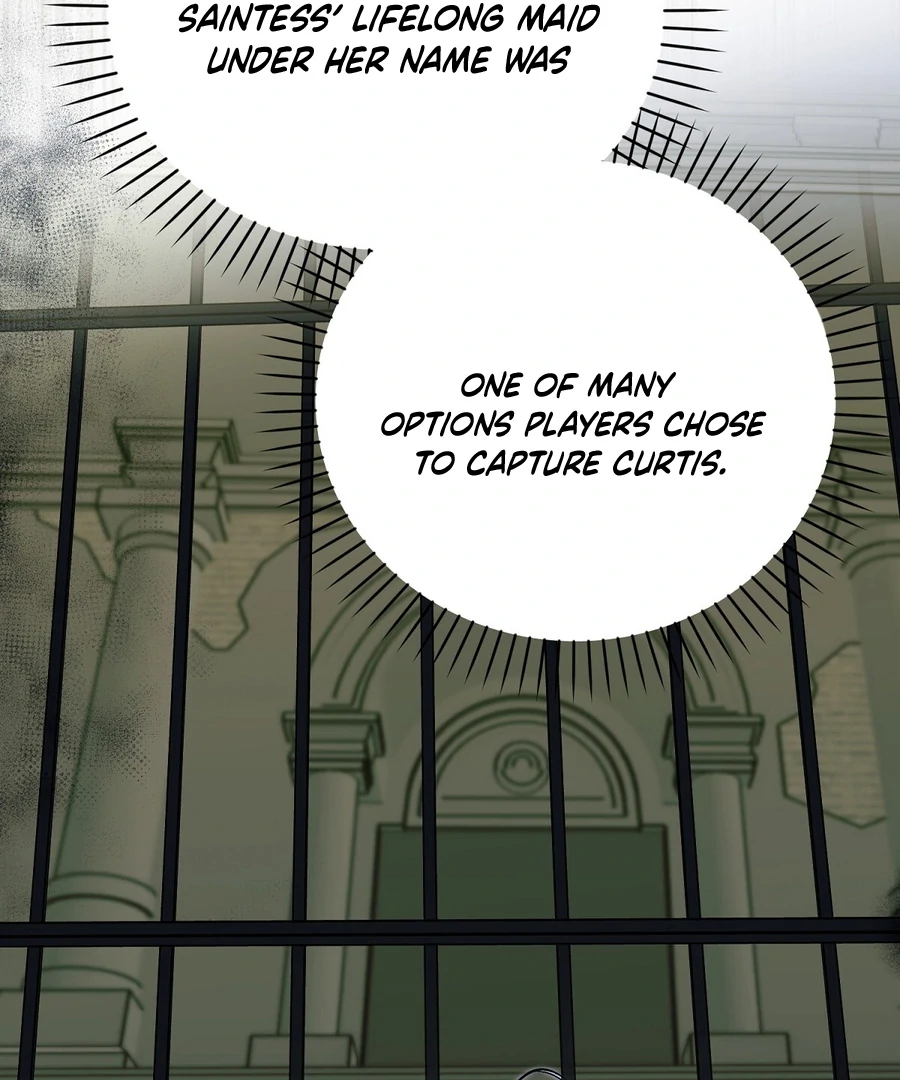 The Fake Saint of a Reverse Harem Game Chapter 16 - Page 137