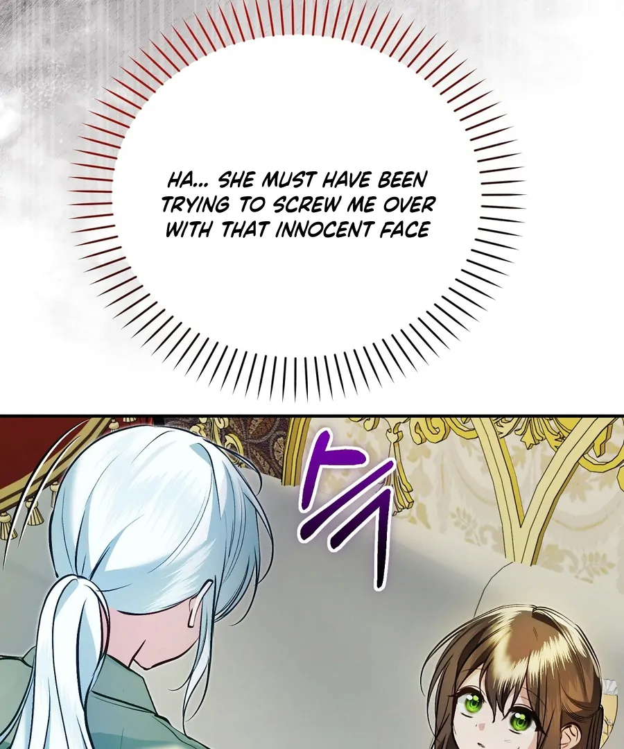 The Fake Saint of a Reverse Harem Game Chapter 16 - Page 139