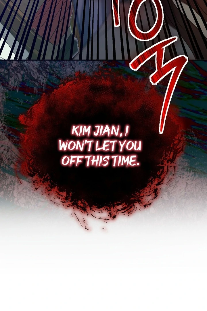 The Fake Saint of a Reverse Harem Game Chapter 17 - Page 4