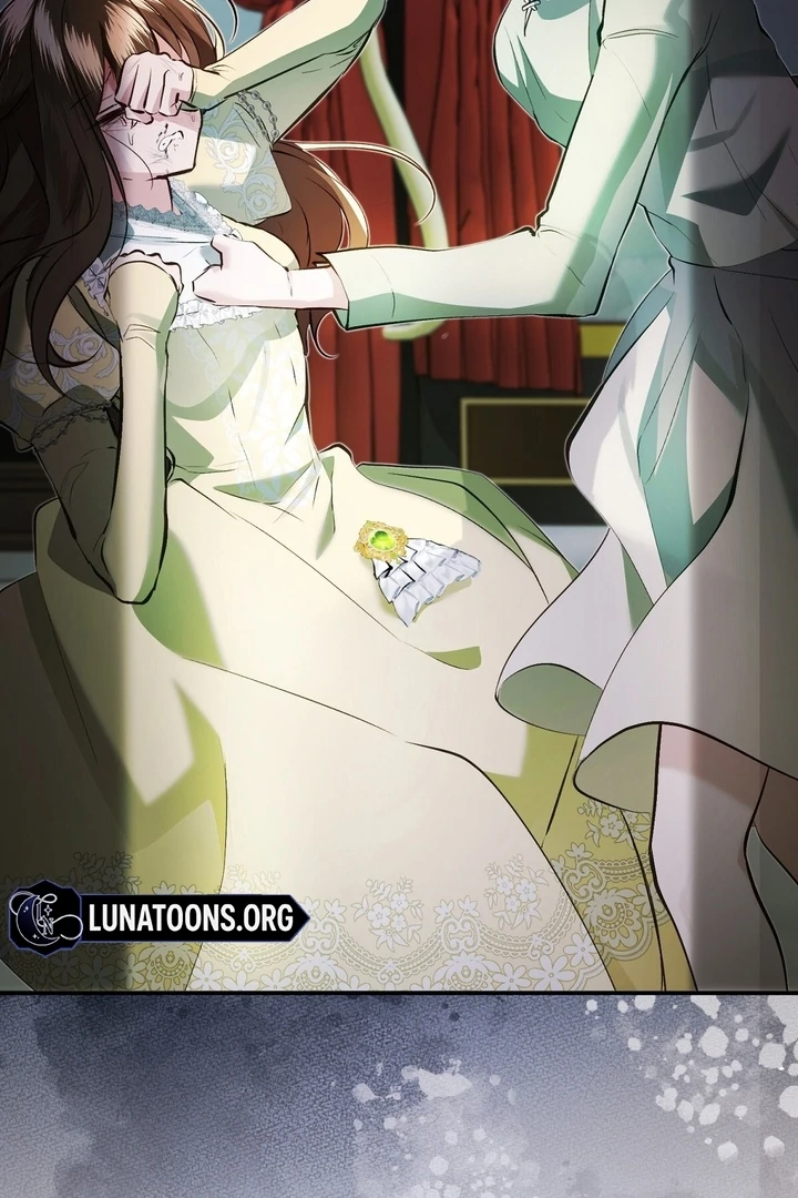 The Fake Saint of a Reverse Harem Game Chapter 17 - Page 7