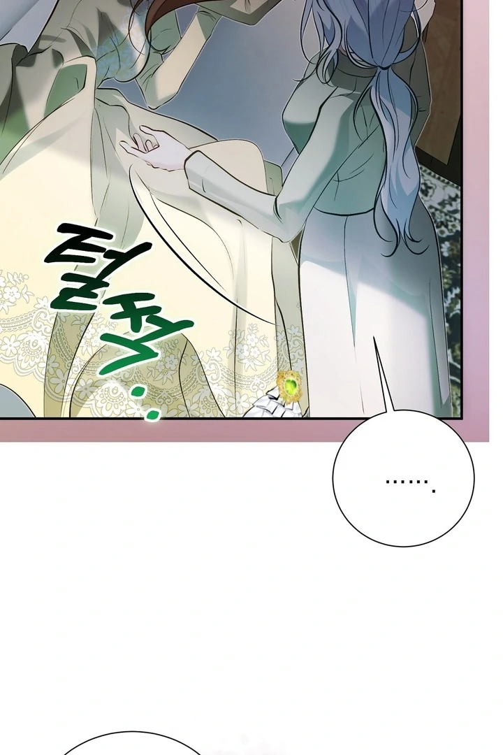 The Fake Saint of a Reverse Harem Game Chapter 17 - Page 10