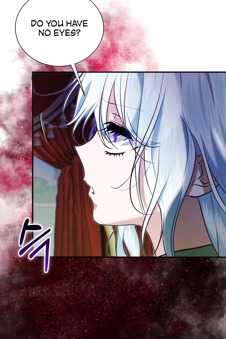 The Fake Saint of a Reverse Harem Game Chapter 17 - Page 11