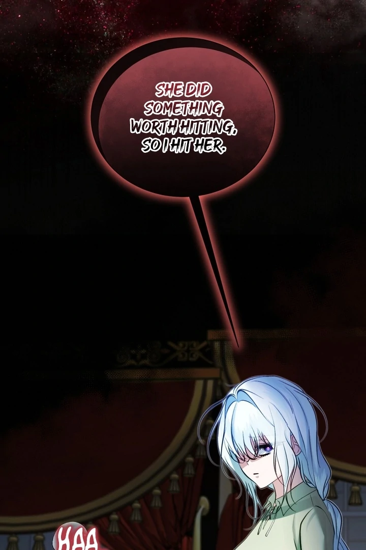 The Fake Saint of a Reverse Harem Game Chapter 17 - Page 12