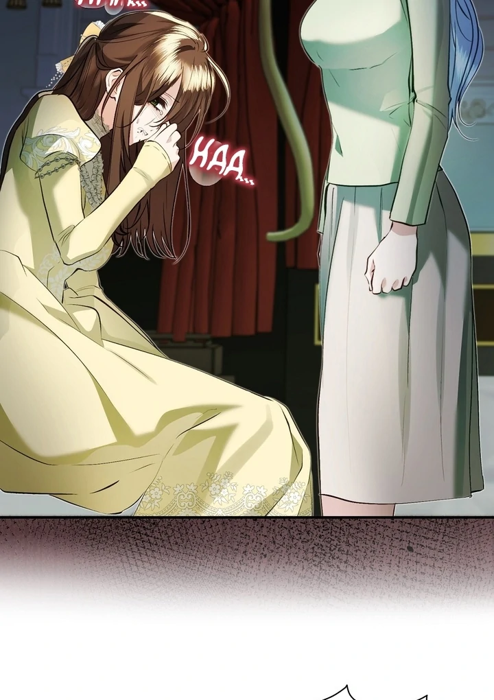 The Fake Saint of a Reverse Harem Game Chapter 17 - Page 13