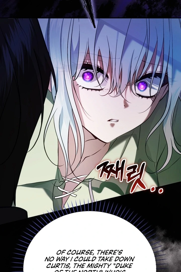 The Fake Saint of a Reverse Harem Game Chapter 17 - Page 19