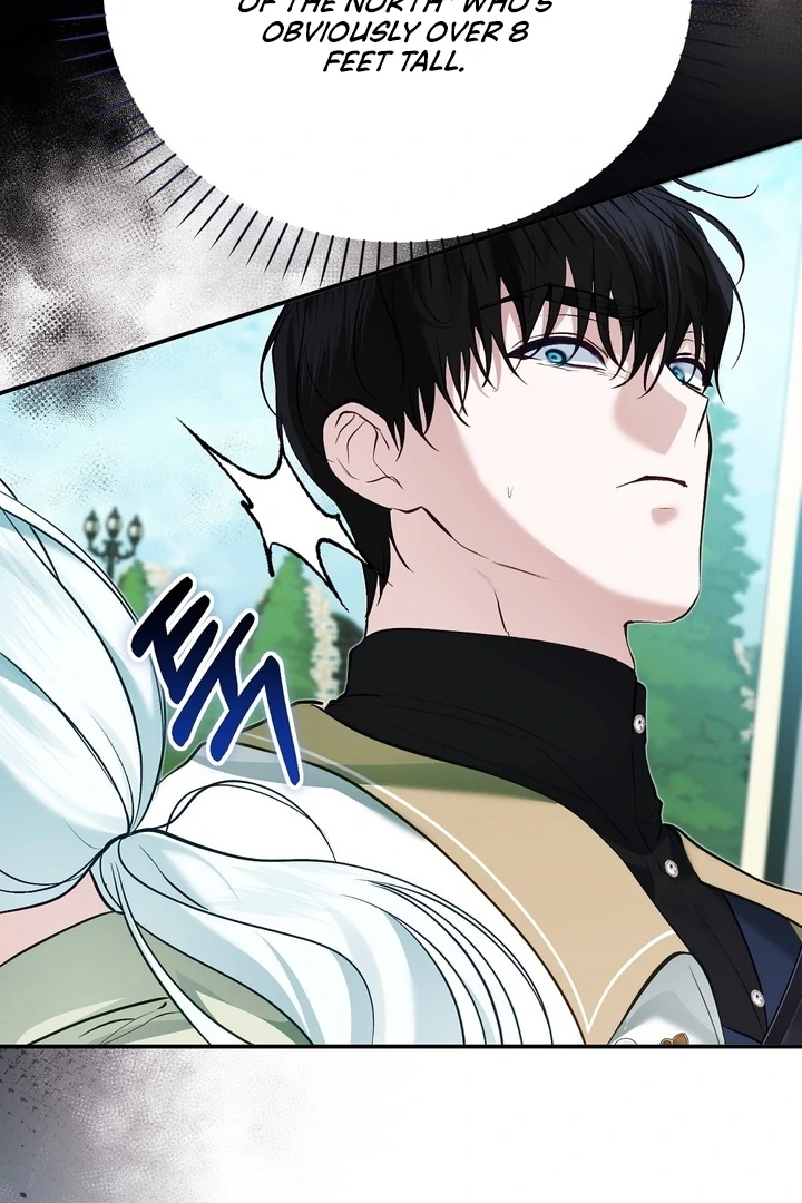 The Fake Saint of a Reverse Harem Game Chapter 17 - Page 20