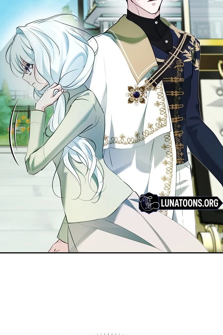 The Fake Saint of a Reverse Harem Game Chapter 17 - Page 22