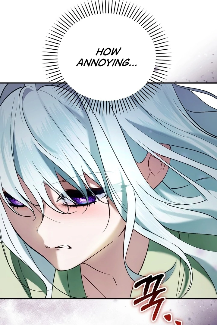 The Fake Saint of a Reverse Harem Game Chapter 17 - Page 23