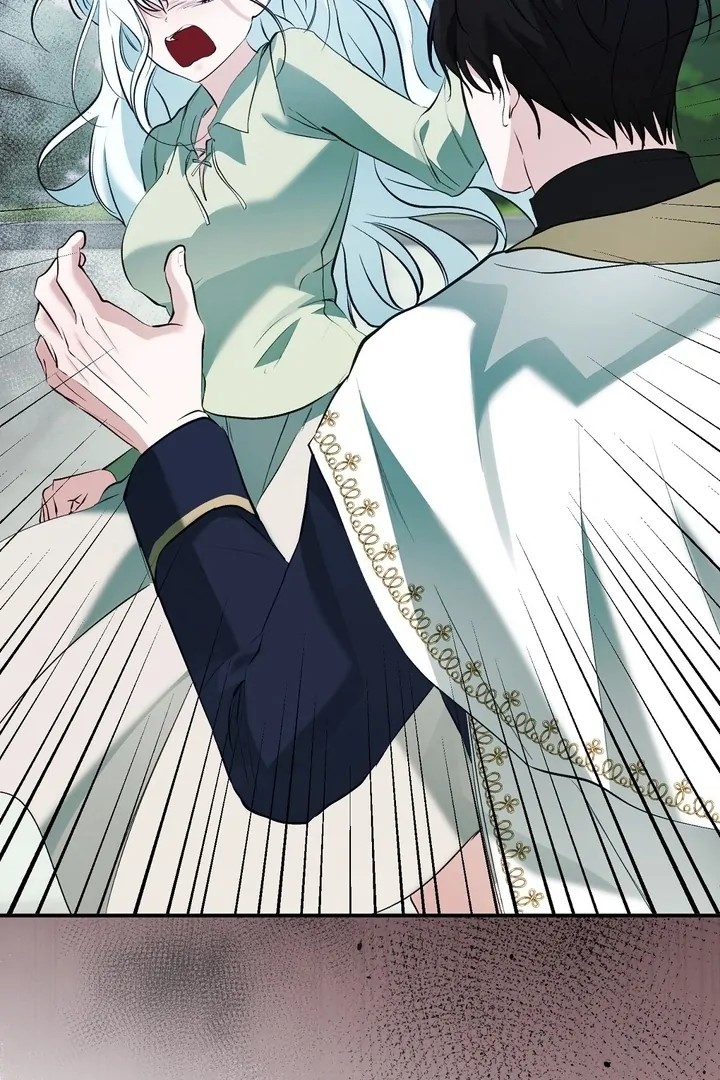 The Fake Saint of a Reverse Harem Game Chapter 17 - Page 26