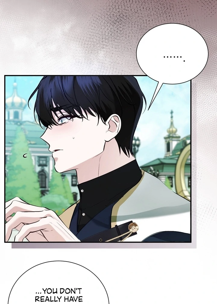 The Fake Saint of a Reverse Harem Game Chapter 17 - Page 27