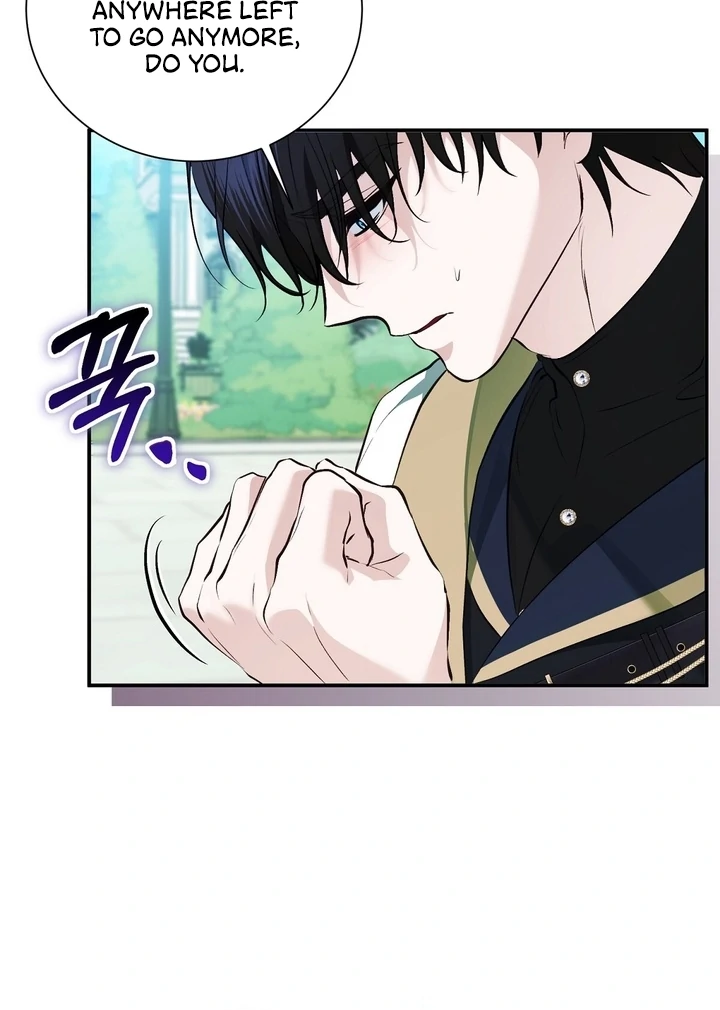 The Fake Saint of a Reverse Harem Game Chapter 17 - Page 28