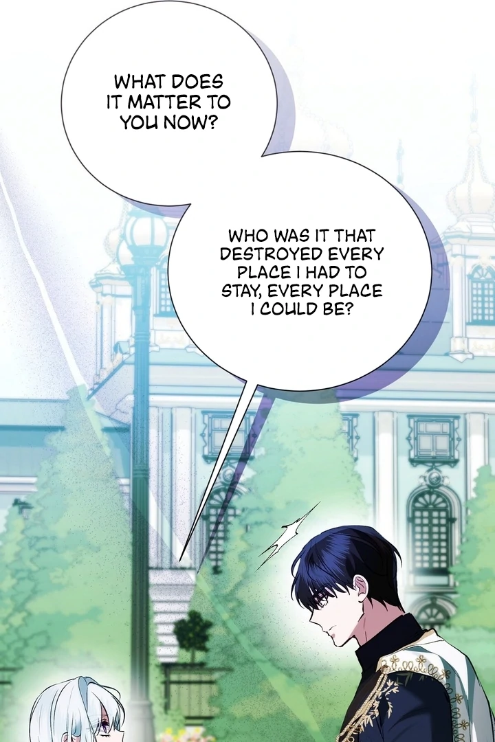 The Fake Saint of a Reverse Harem Game Chapter 17 - Page 29