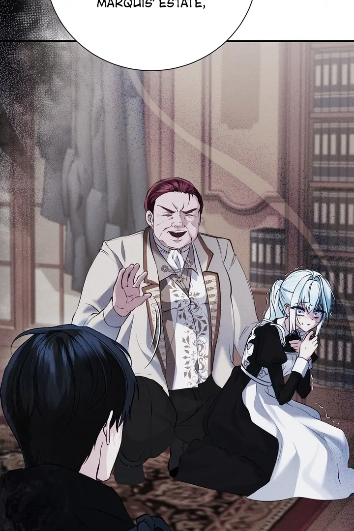 The Fake Saint of a Reverse Harem Game Chapter 17 - Page 31