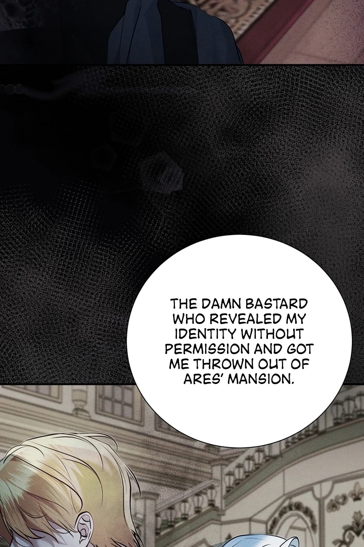 The Fake Saint of a Reverse Harem Game Chapter 17 - Page 32