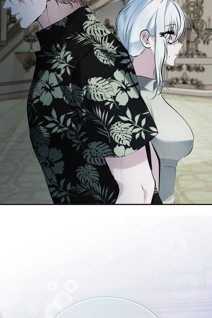 The Fake Saint of a Reverse Harem Game Chapter 17 - Page 33