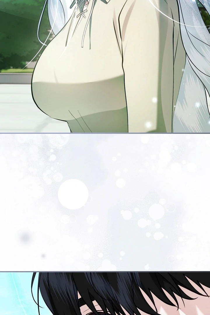 The Fake Saint of a Reverse Harem Game Chapter 17 - Page 35