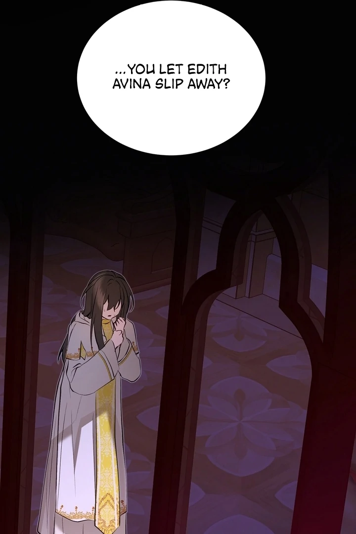 The Fake Saint of a Reverse Harem Game Chapter 17 - Page 43