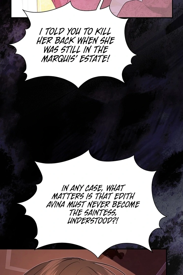 The Fake Saint of a Reverse Harem Game Chapter 17 - Page 46